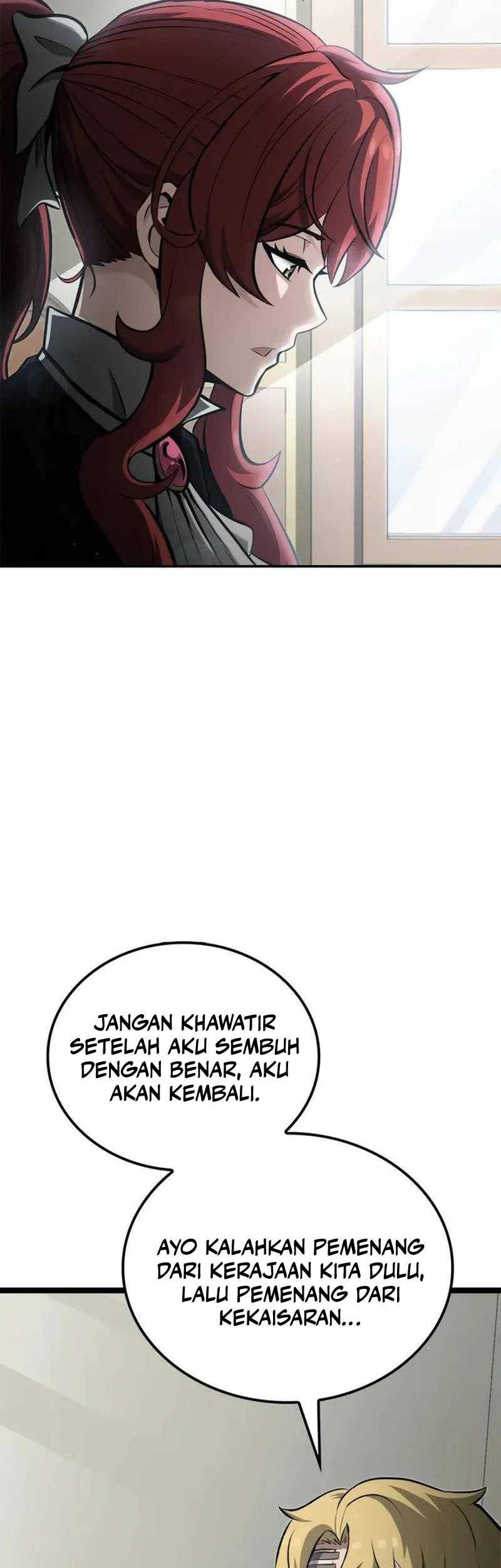 Kalli the Champion Chapter 55 - halaman 46