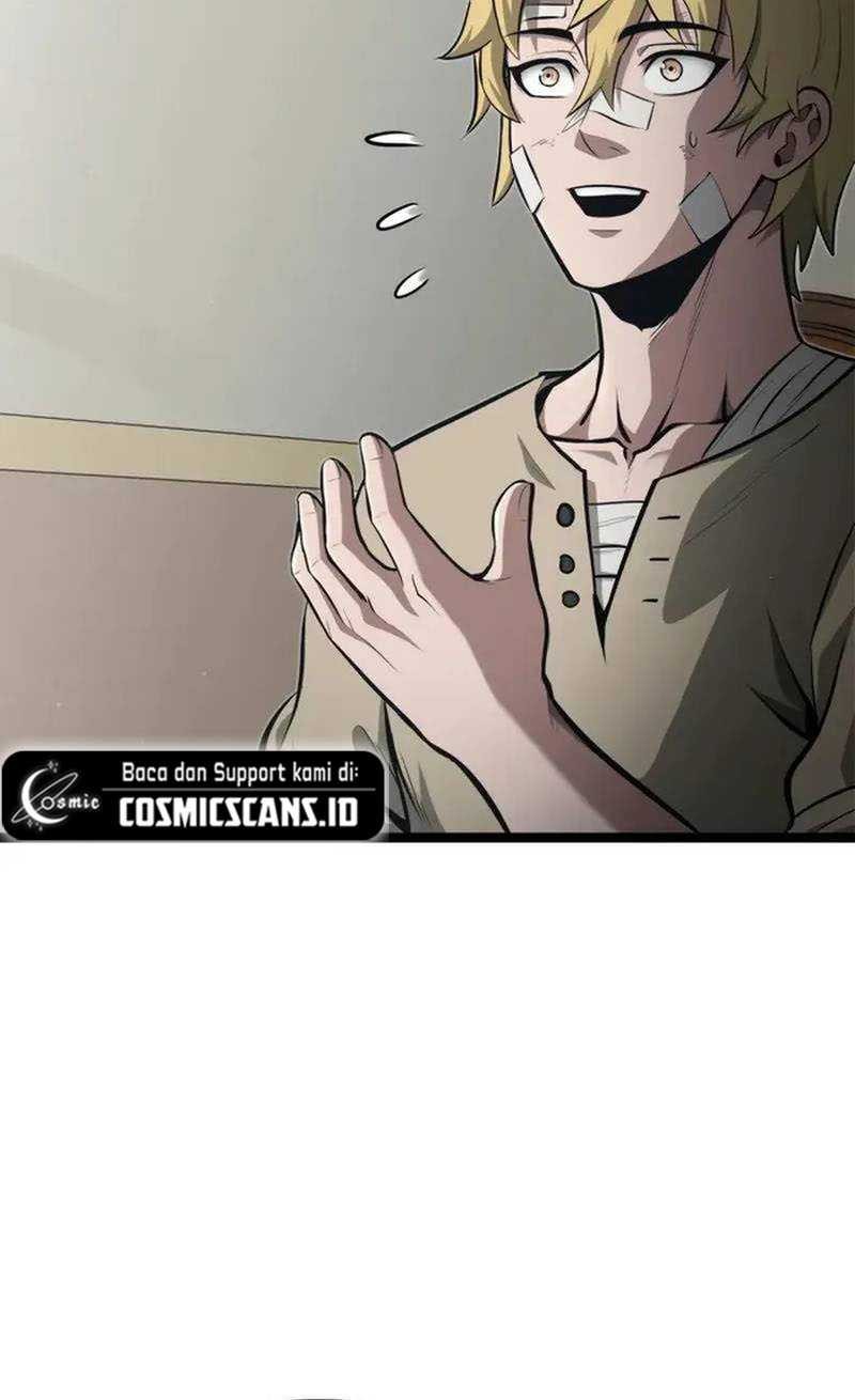 Kalli the Champion Chapter 55 - halaman 47