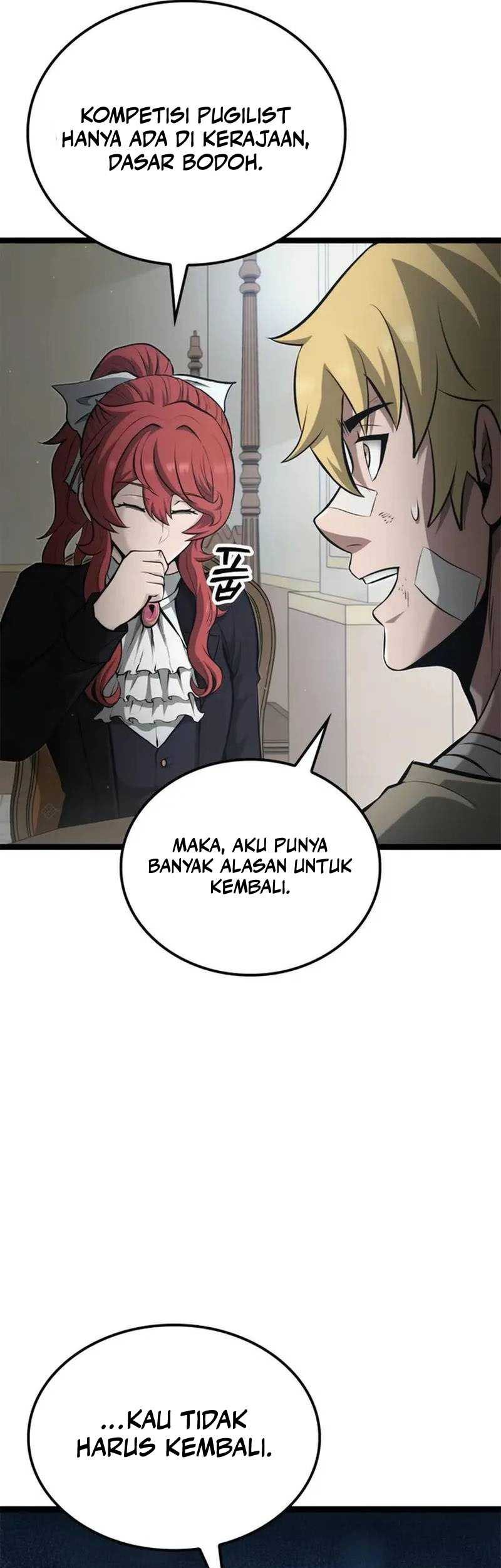 Kalli the Champion Chapter 55 - halaman 48