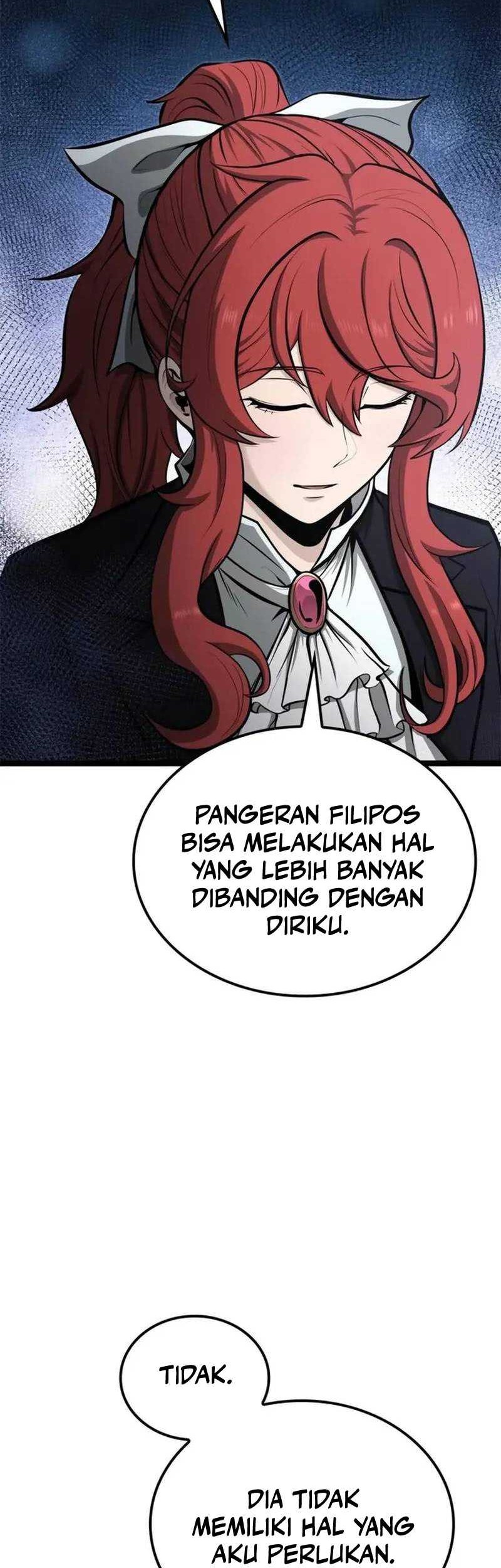 Kalli the Champion Chapter 55 - halaman 49