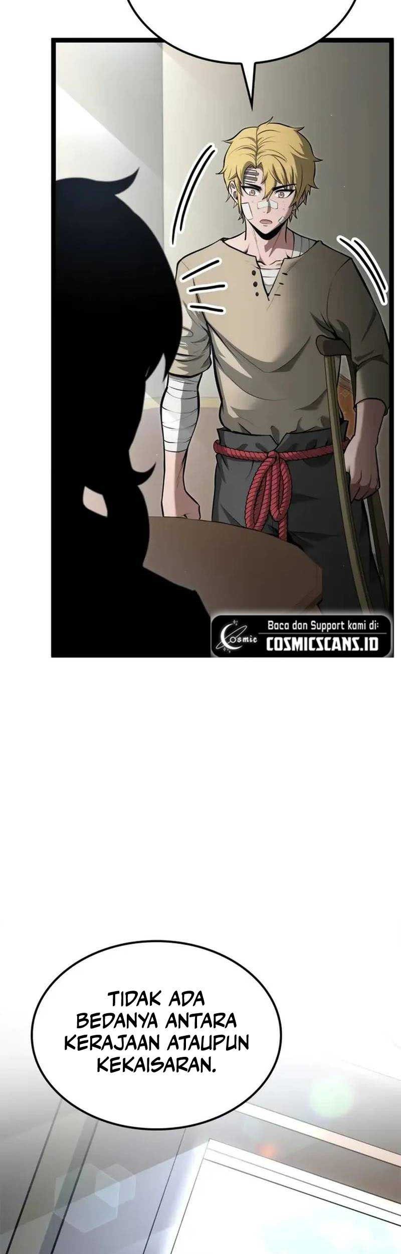 Kalli the Champion Chapter 55 - halaman 50