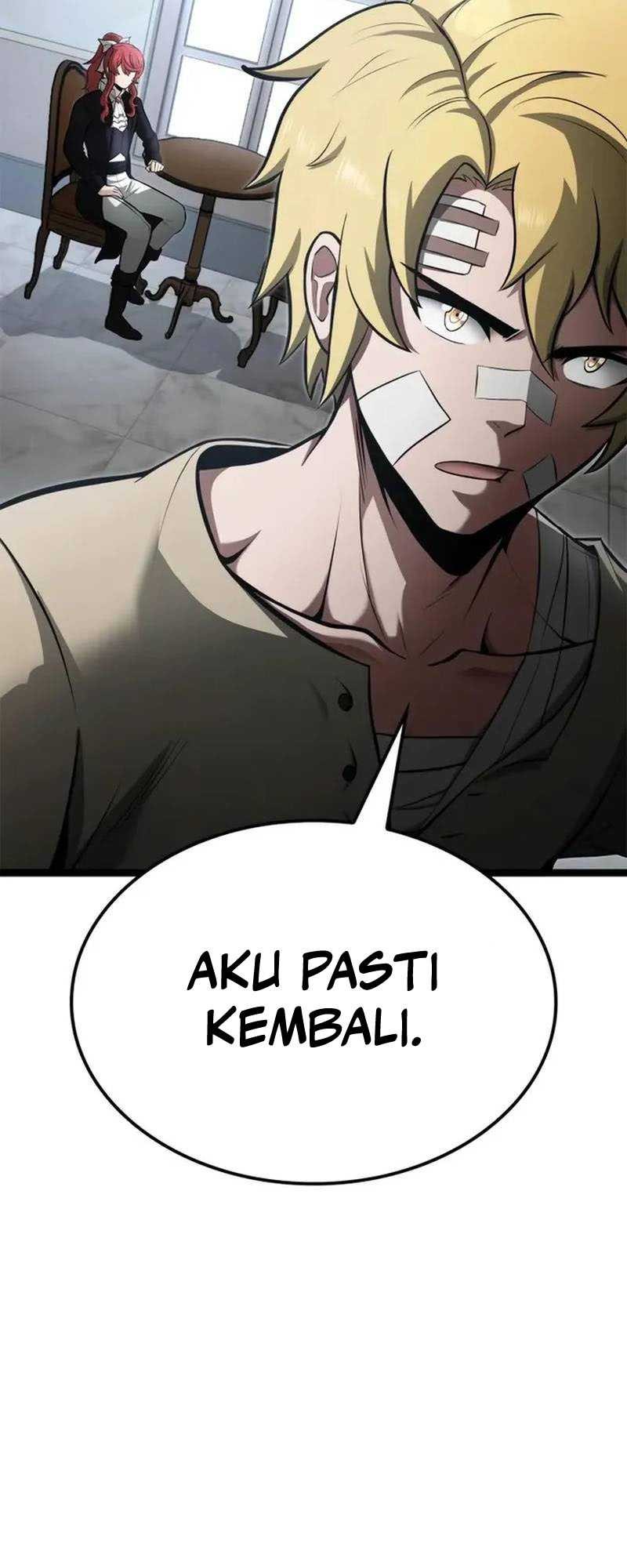 Kalli the Champion Chapter 55 - halaman 52