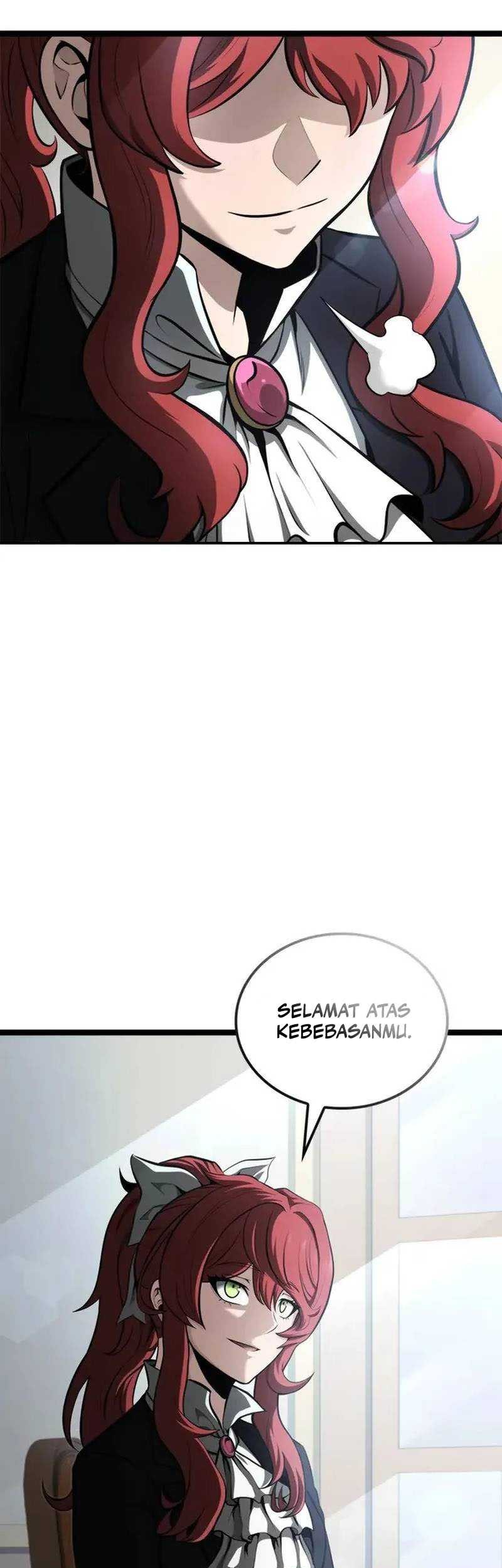 Kalli the Champion Chapter 55 - halaman 53