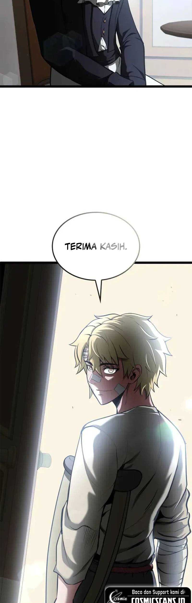 Kalli the Champion Chapter 55 - halaman 54