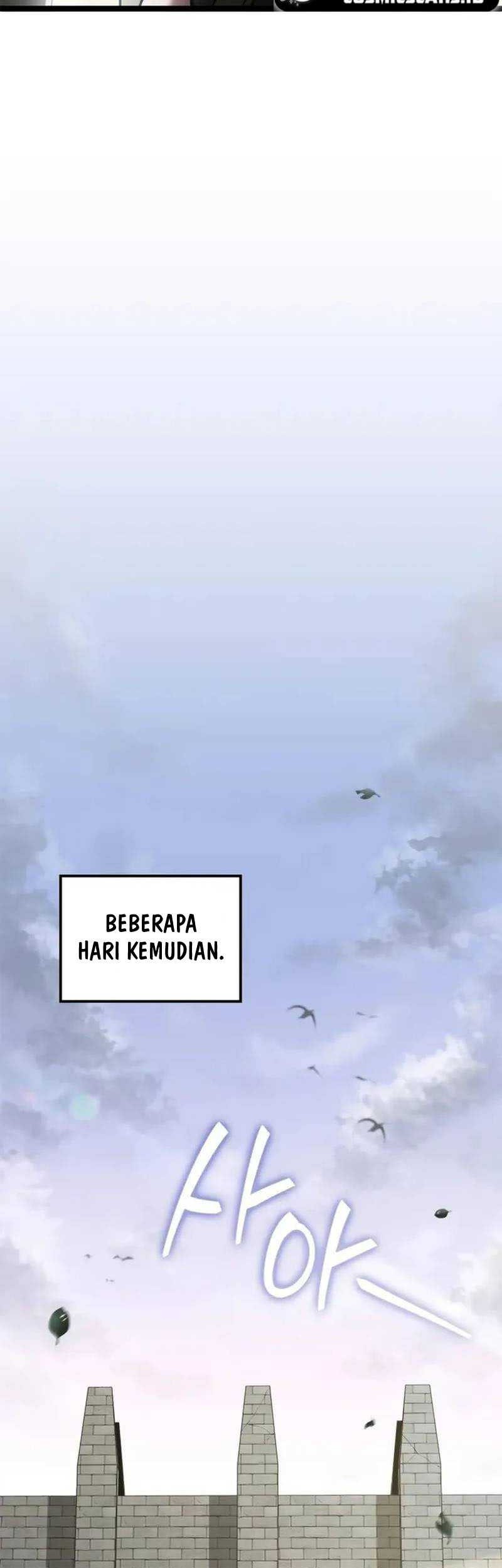 Kalli the Champion Chapter 55 - halaman 55