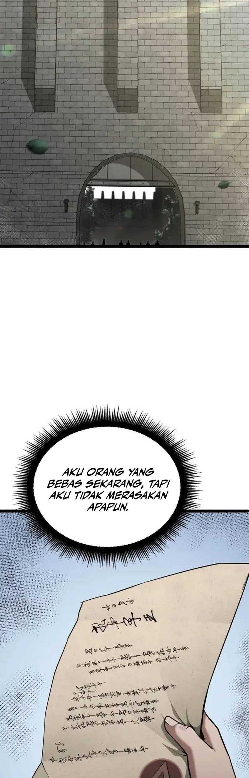 Kalli the Champion Chapter 55 - halaman 56