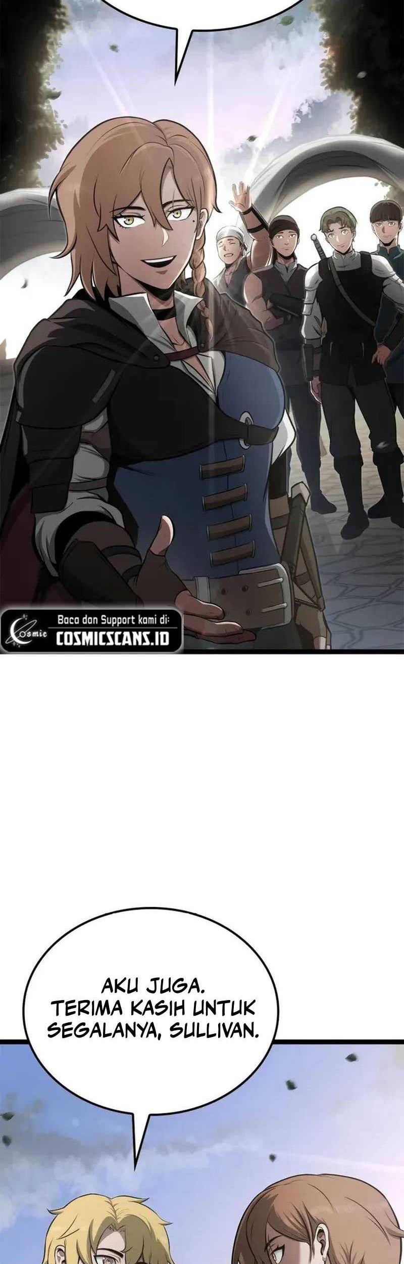Kalli the Champion Chapter 55 - halaman 59