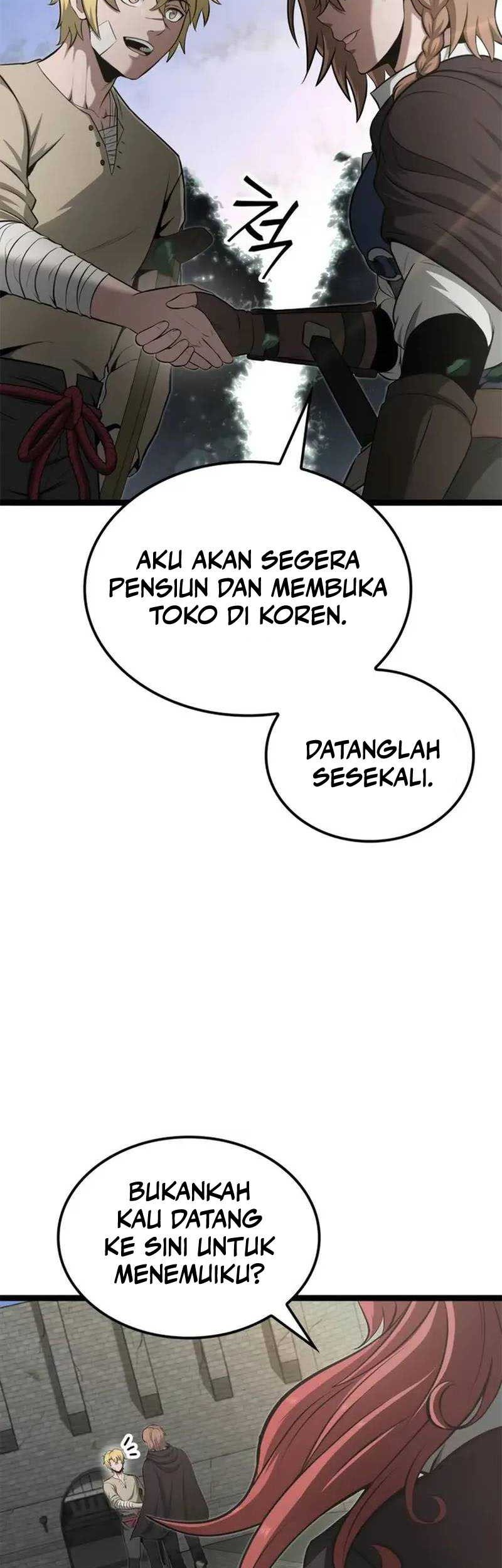 Kalli the Champion Chapter 55 - halaman 60