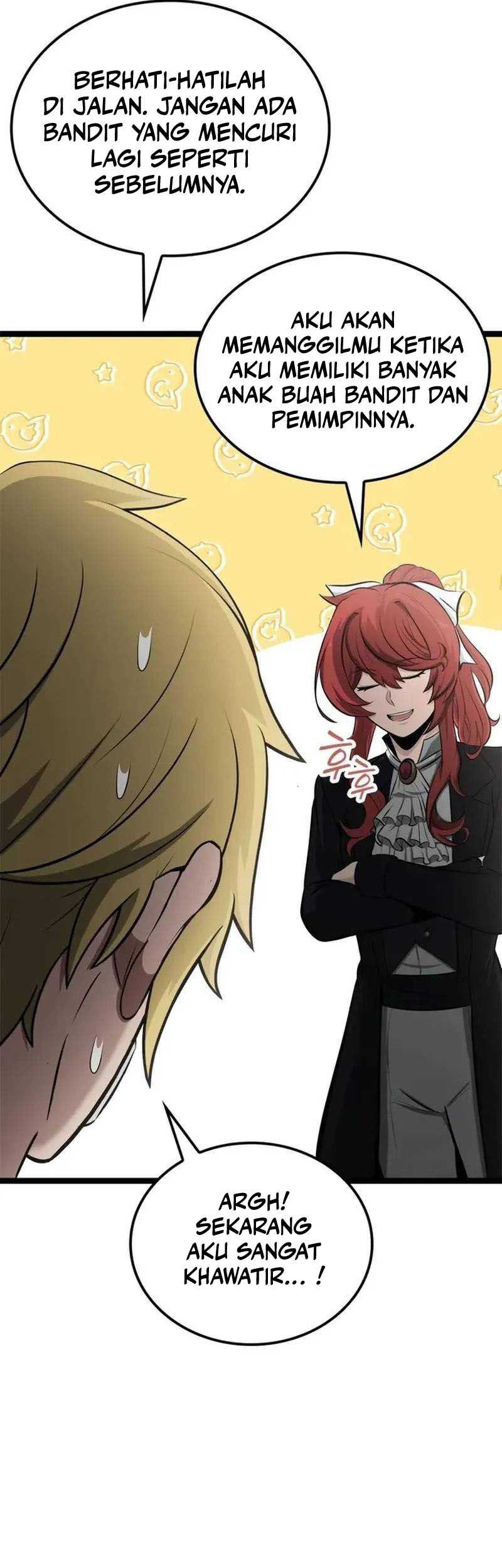 Kalli the Champion Chapter 55 - halaman 63