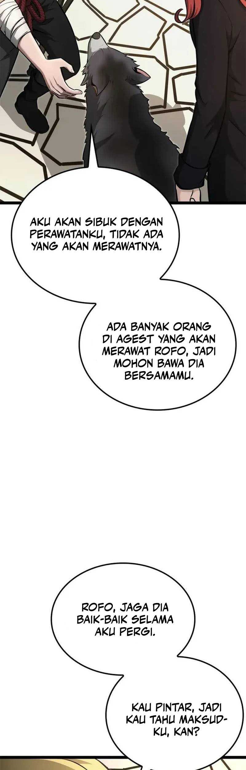 Kalli the Champion Chapter 55 - halaman 66