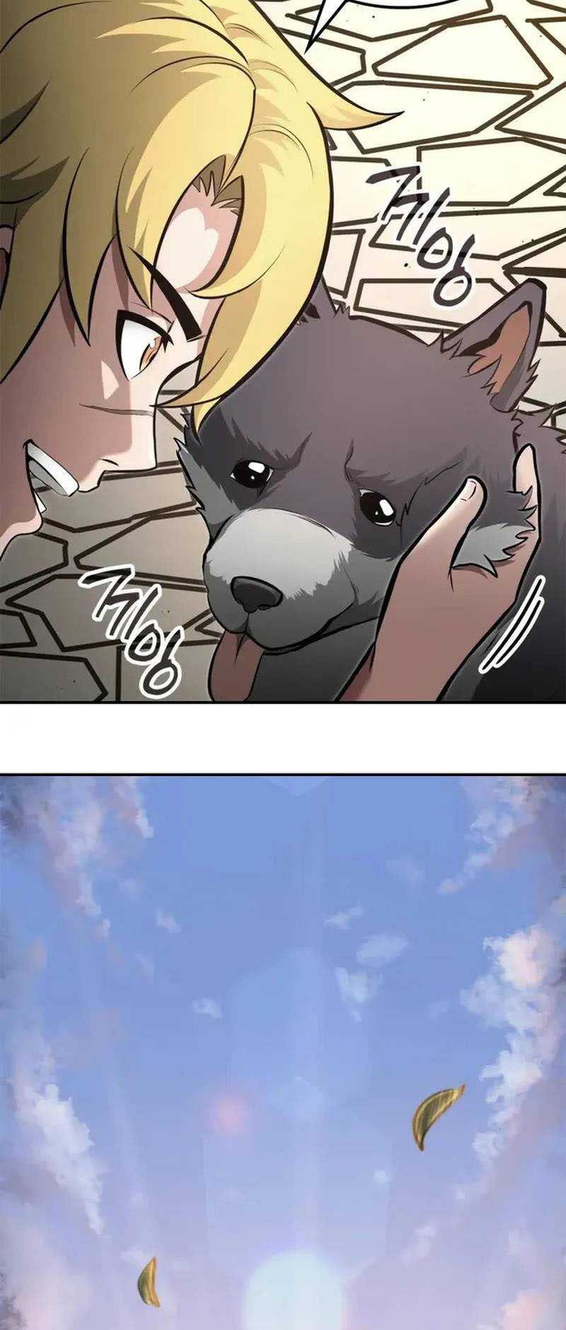 Kalli the Champion Chapter 55 - halaman 67