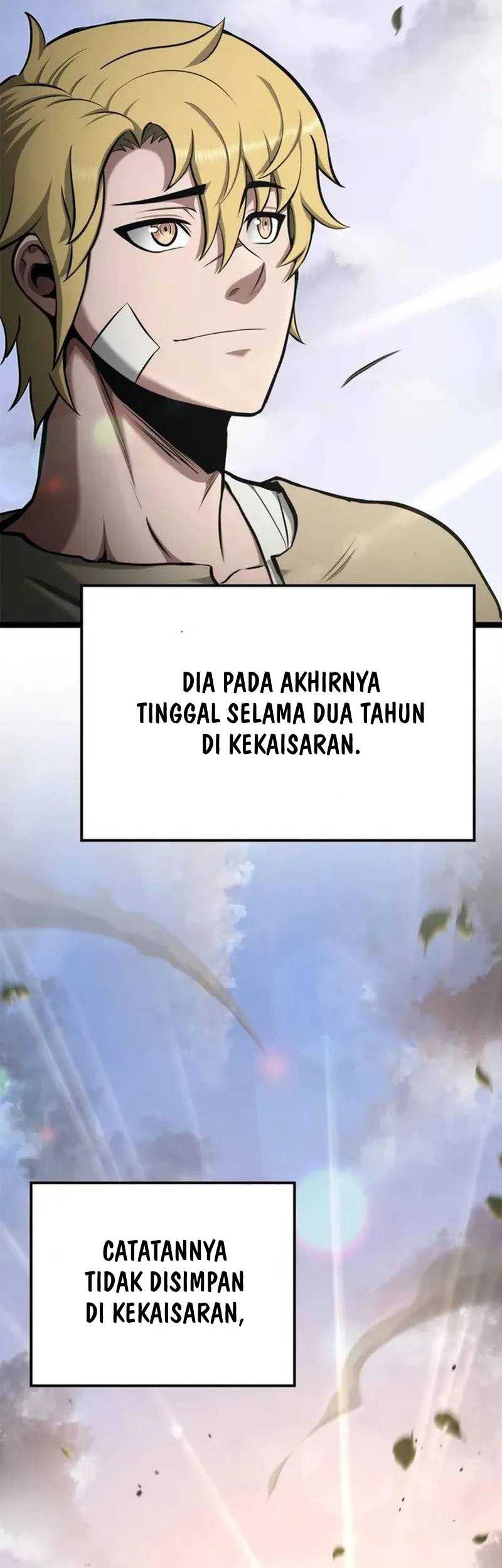 Kalli the Champion Chapter 55 - halaman 69