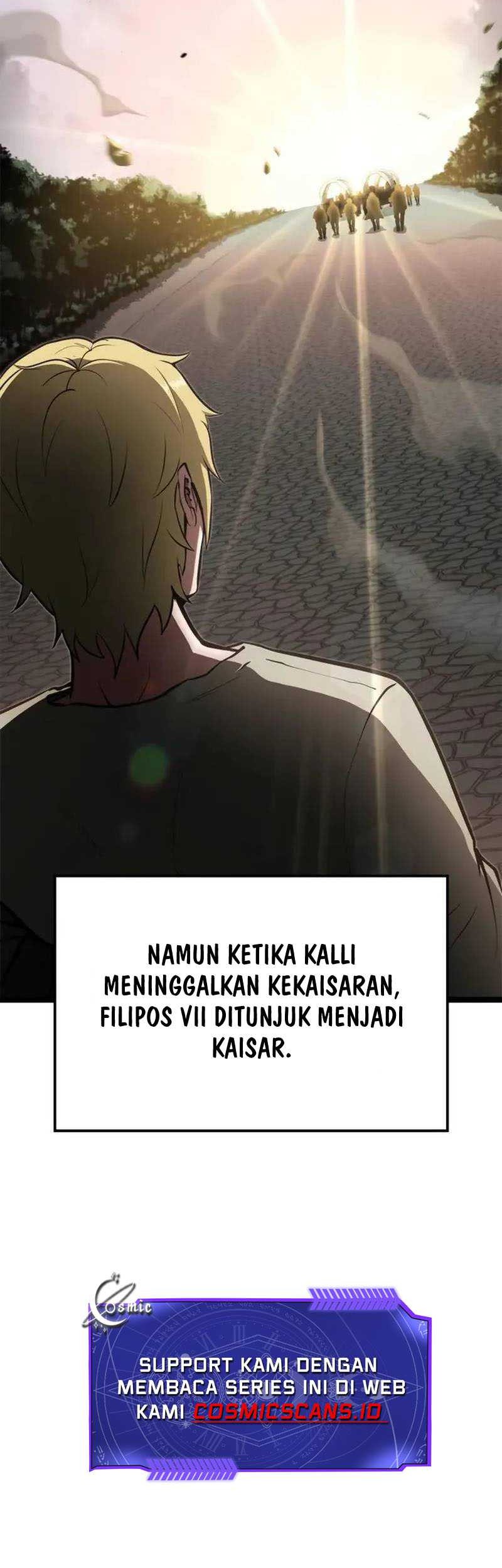 Kalli the Champion Chapter 55 - halaman 70