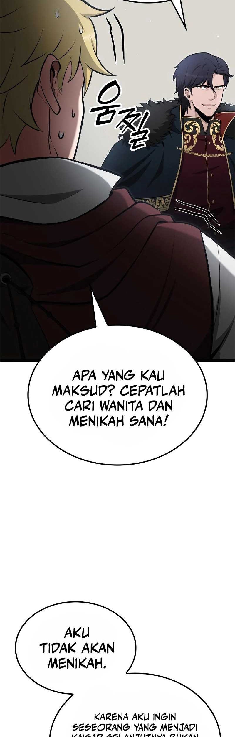 Kalli the Champion Chapter 56 - halaman 10