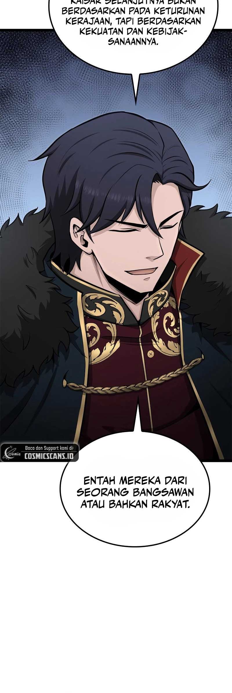 Kalli the Champion Chapter 56 - halaman 11