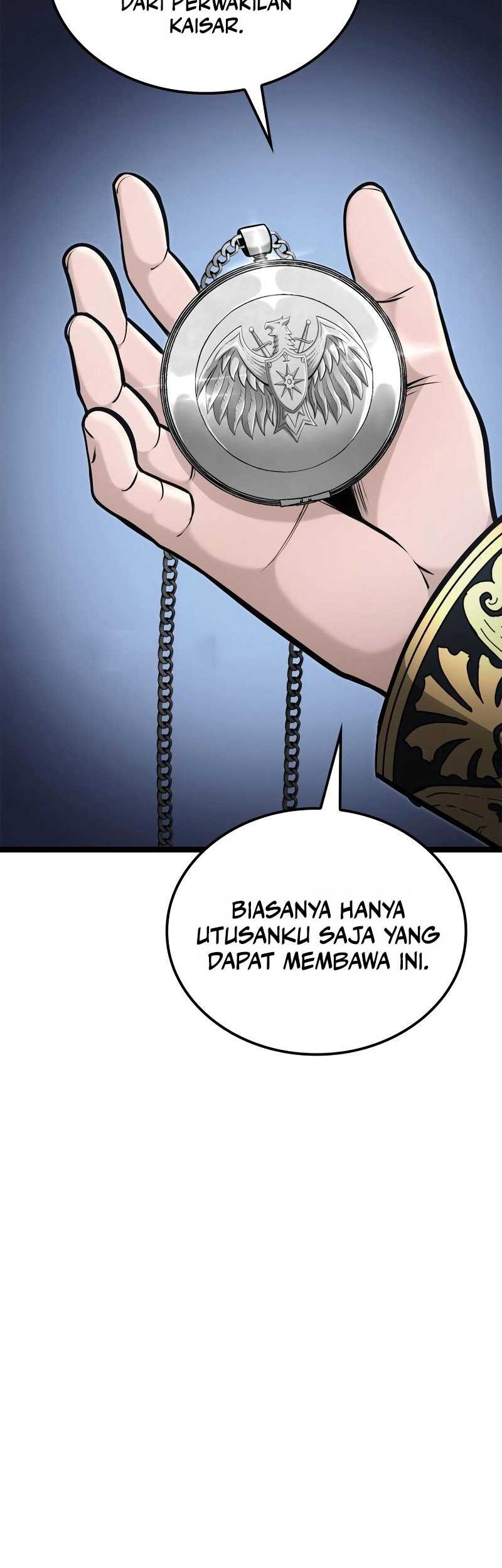 Kalli the Champion Chapter 56 - halaman 13