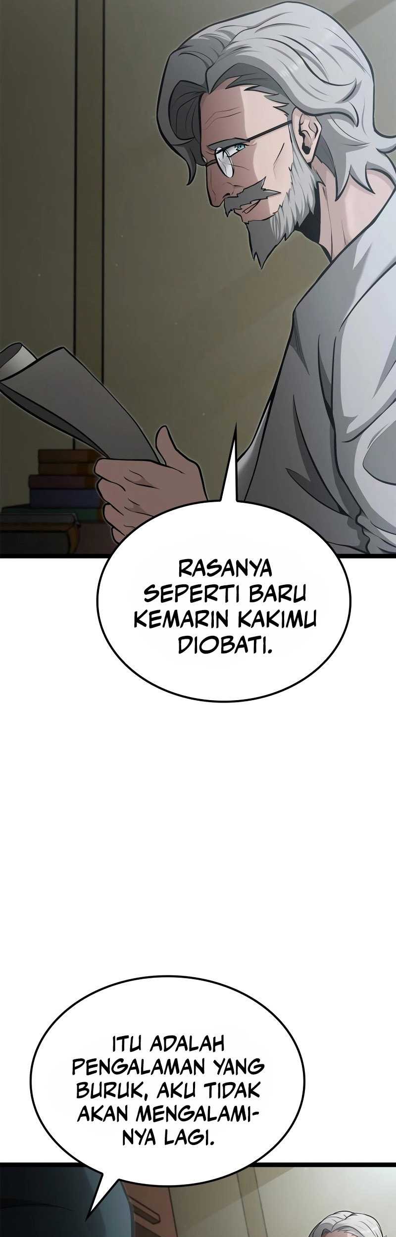Kalli the Champion Chapter 56 - halaman 16