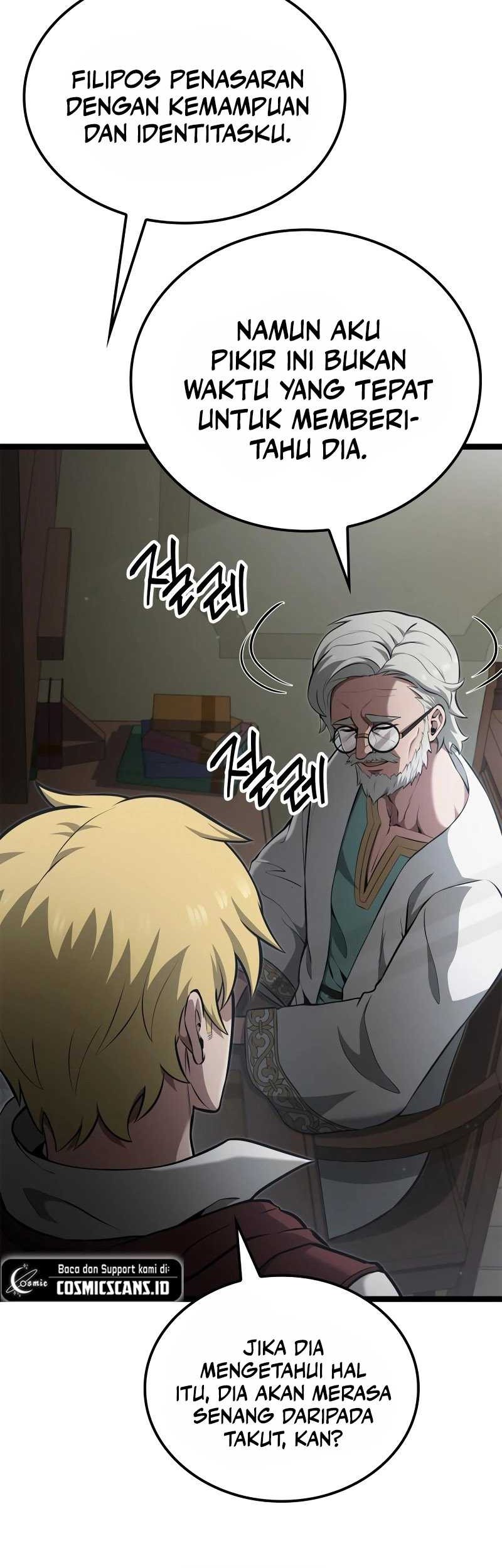 Kalli the Champion Chapter 56 - halaman 18