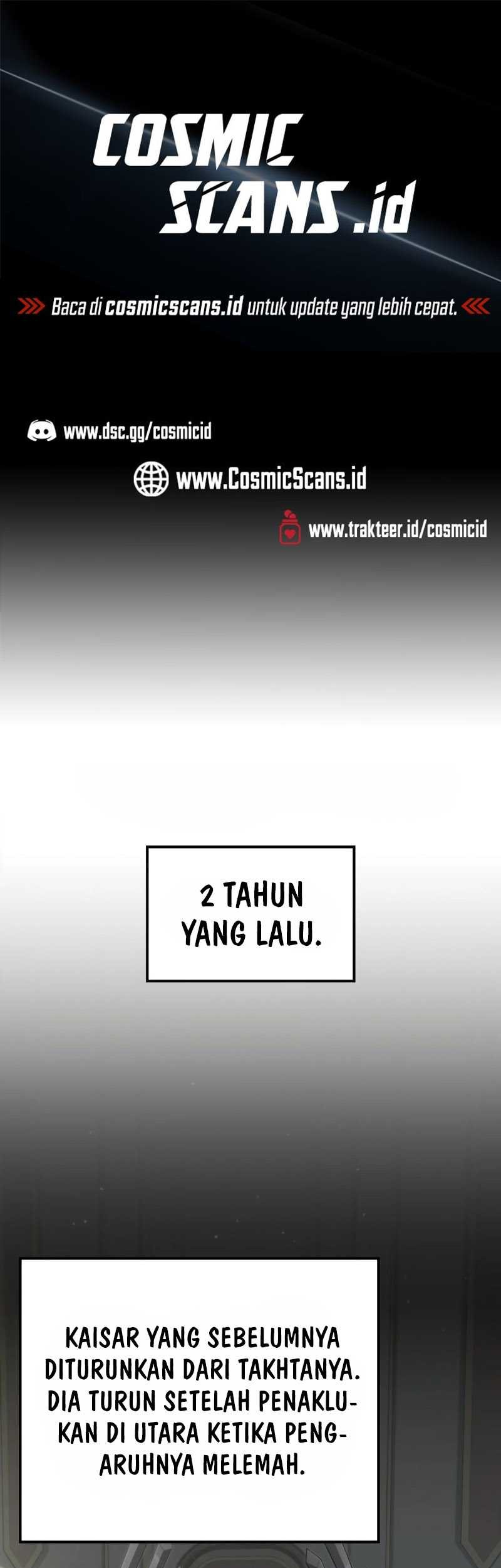 Kalli the Champion Chapter 56 - halaman 2