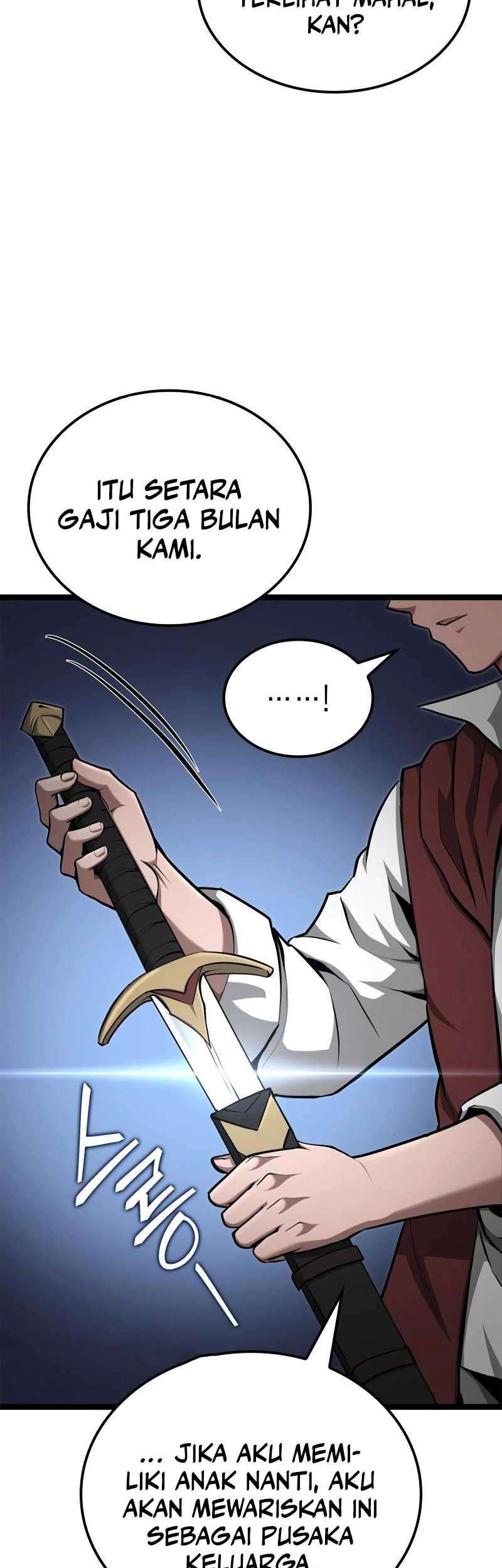 Kalli the Champion Chapter 56 - halaman 22