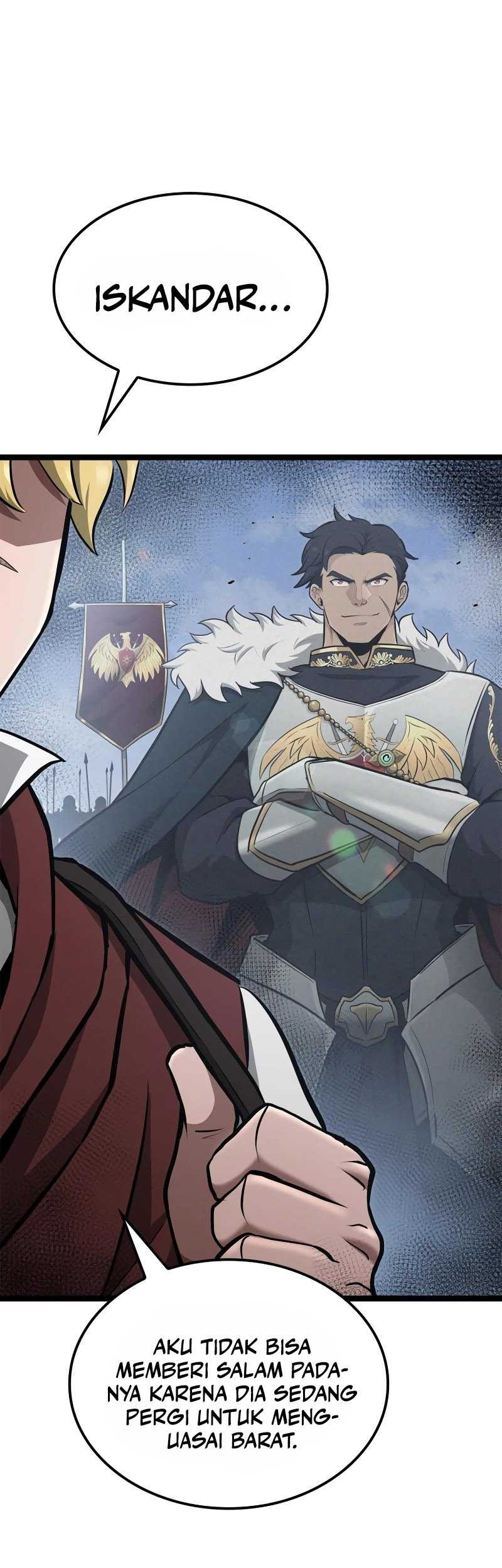 Kalli the Champion Chapter 56 - halaman 26