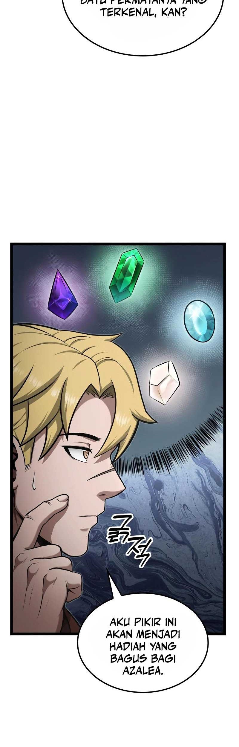 Kalli the Champion Chapter 56 - halaman 32