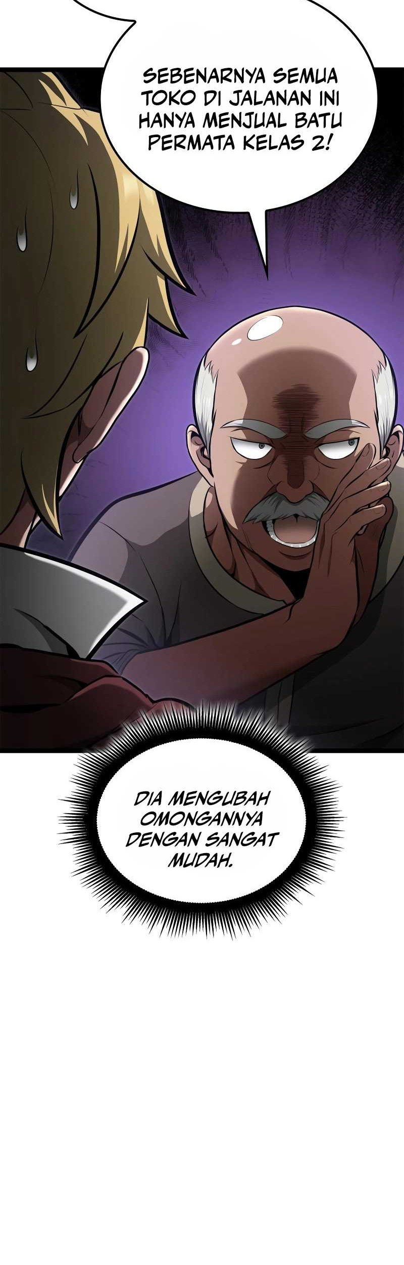 Kalli the Champion Chapter 56 - halaman 36