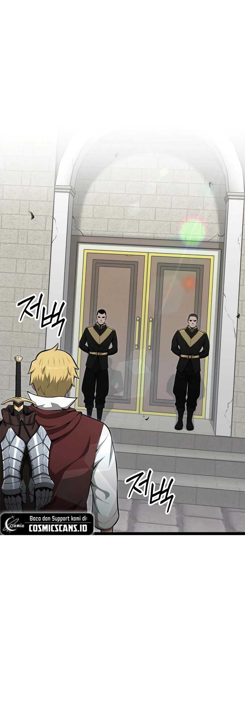 Kalli the Champion Chapter 56 - halaman 37