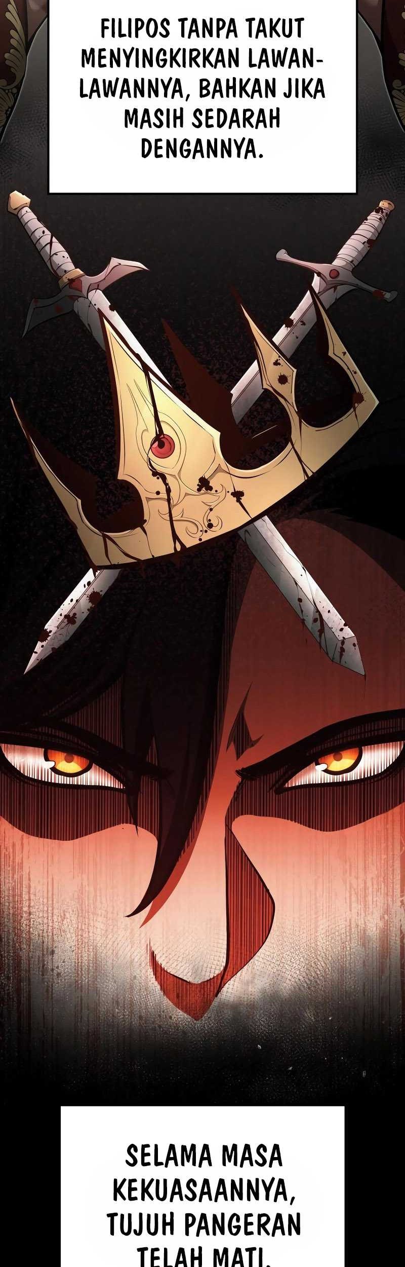 Kalli the Champion Chapter 56 - halaman 4