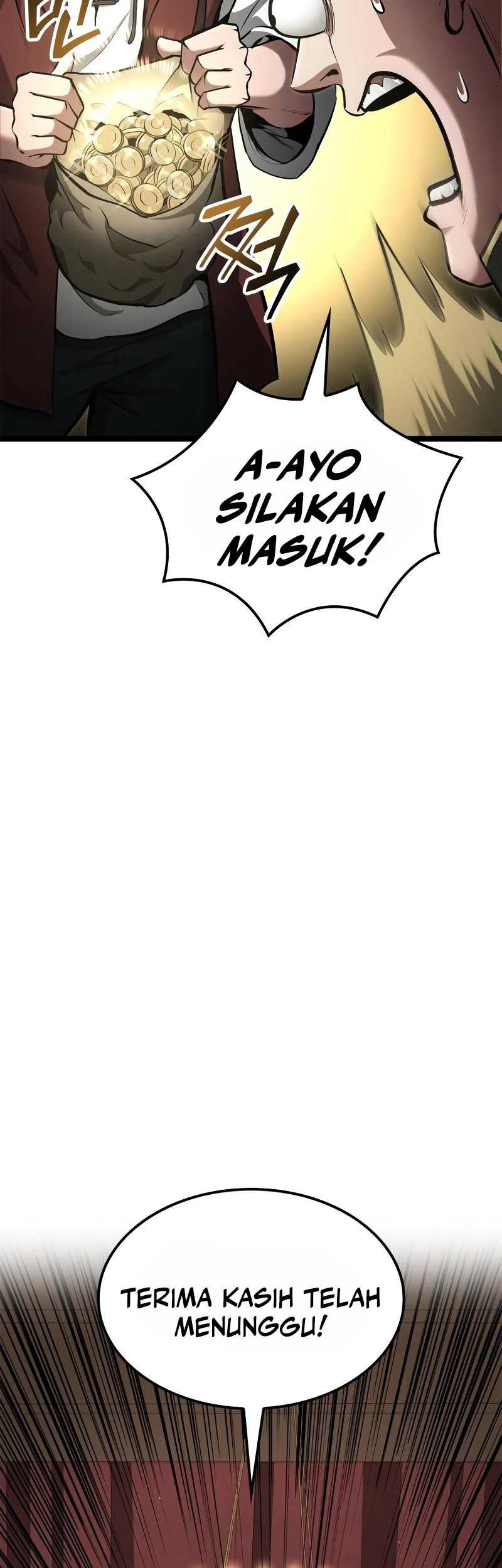 Kalli the Champion Chapter 56 - halaman 40
