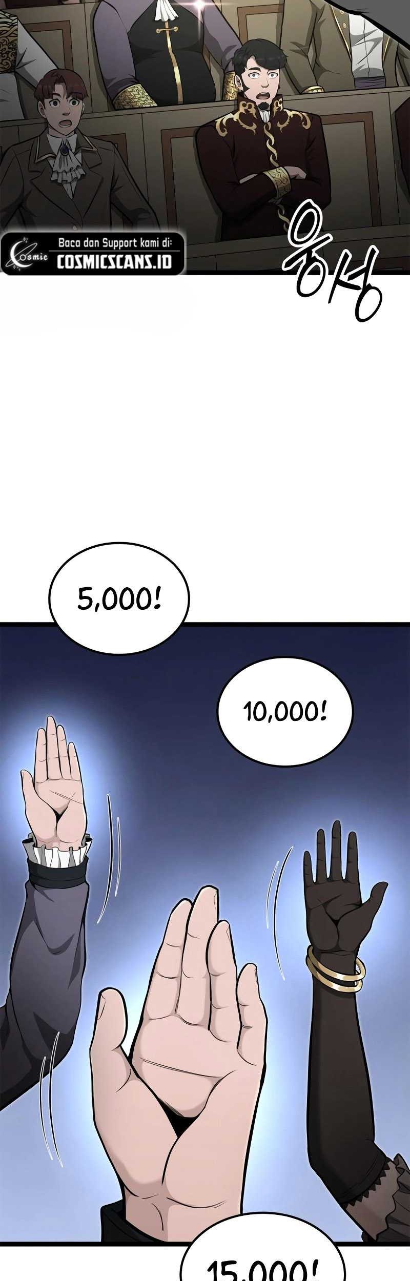 Kalli the Champion Chapter 56 - halaman 44