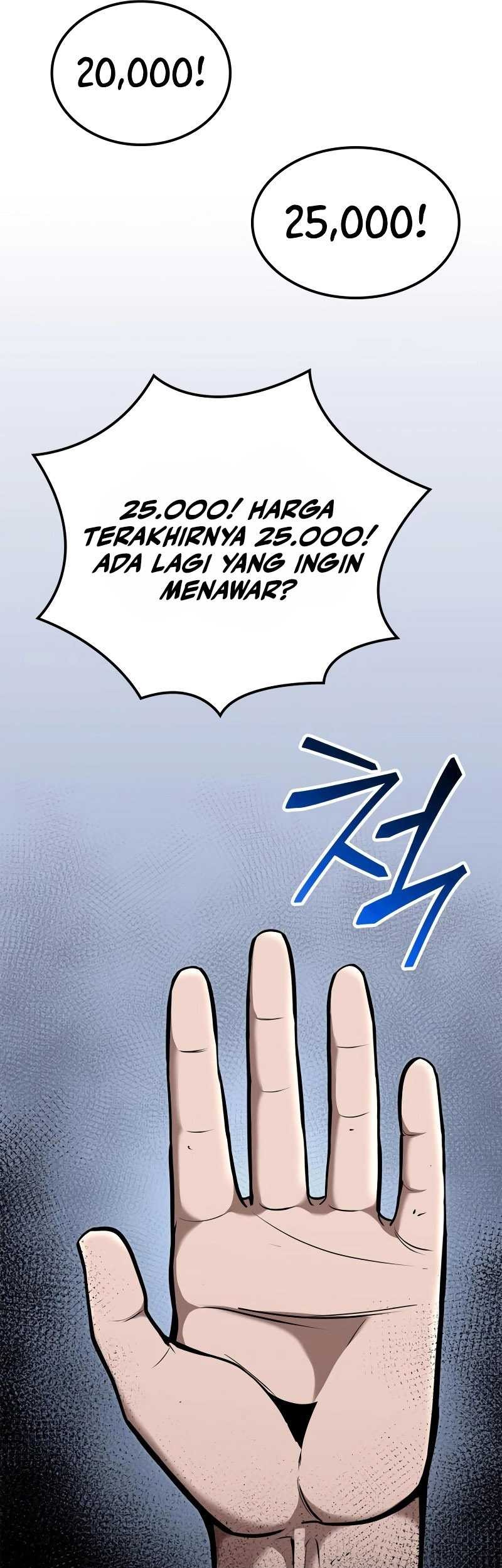 Kalli the Champion Chapter 56 - halaman 46