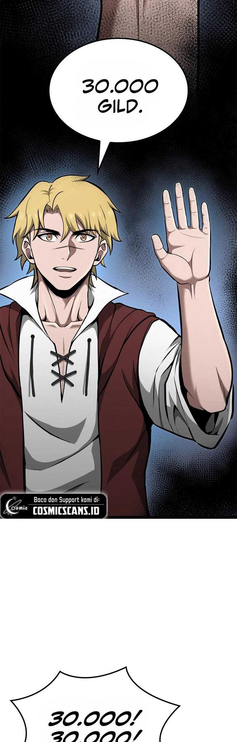 Kalli the Champion Chapter 56 - halaman 47