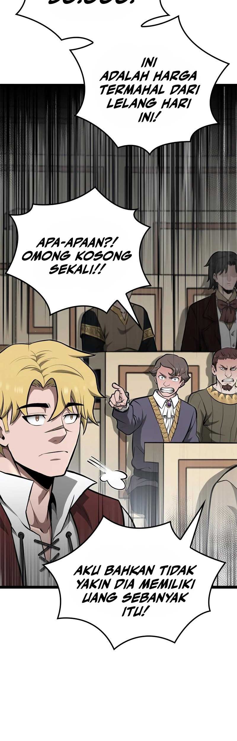 Kalli the Champion Chapter 56 - halaman 48