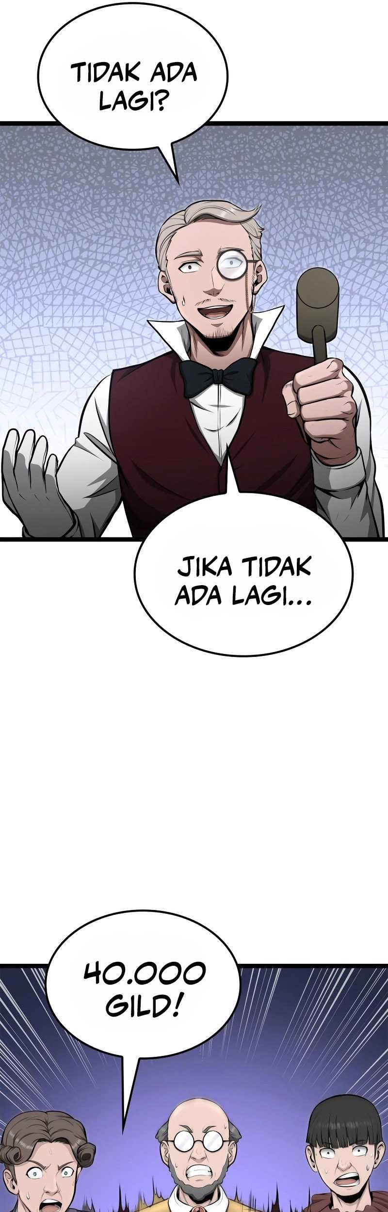 Kalli the Champion Chapter 56 - halaman 54