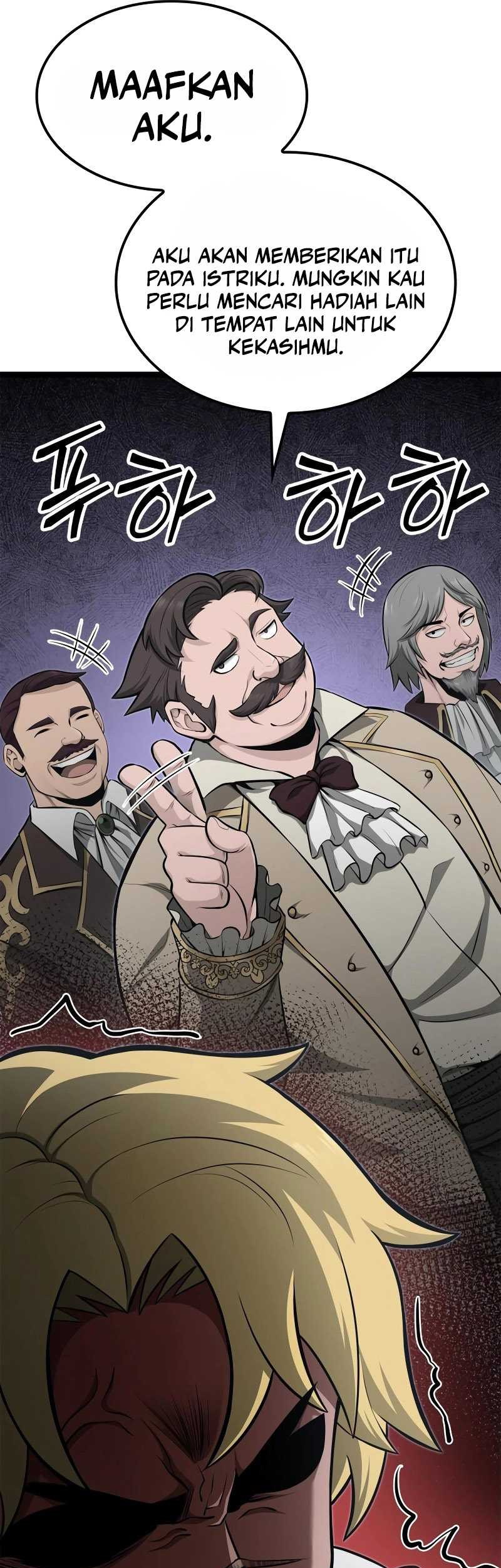 Kalli the Champion Chapter 56 - halaman 57