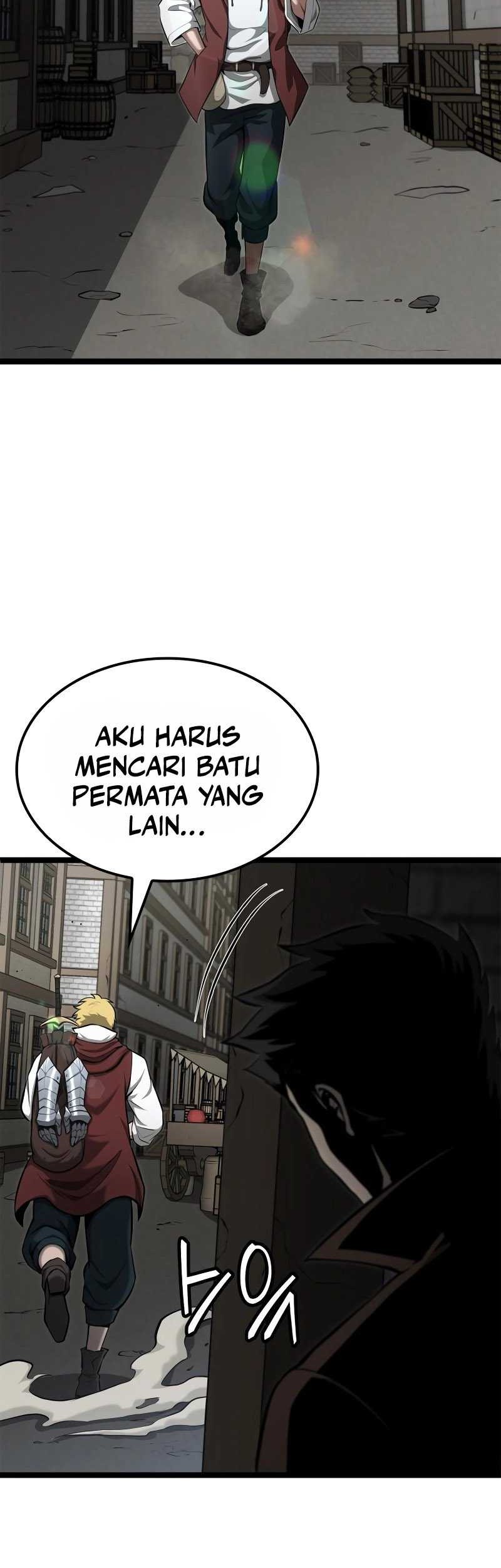 Kalli the Champion Chapter 56 - halaman 59