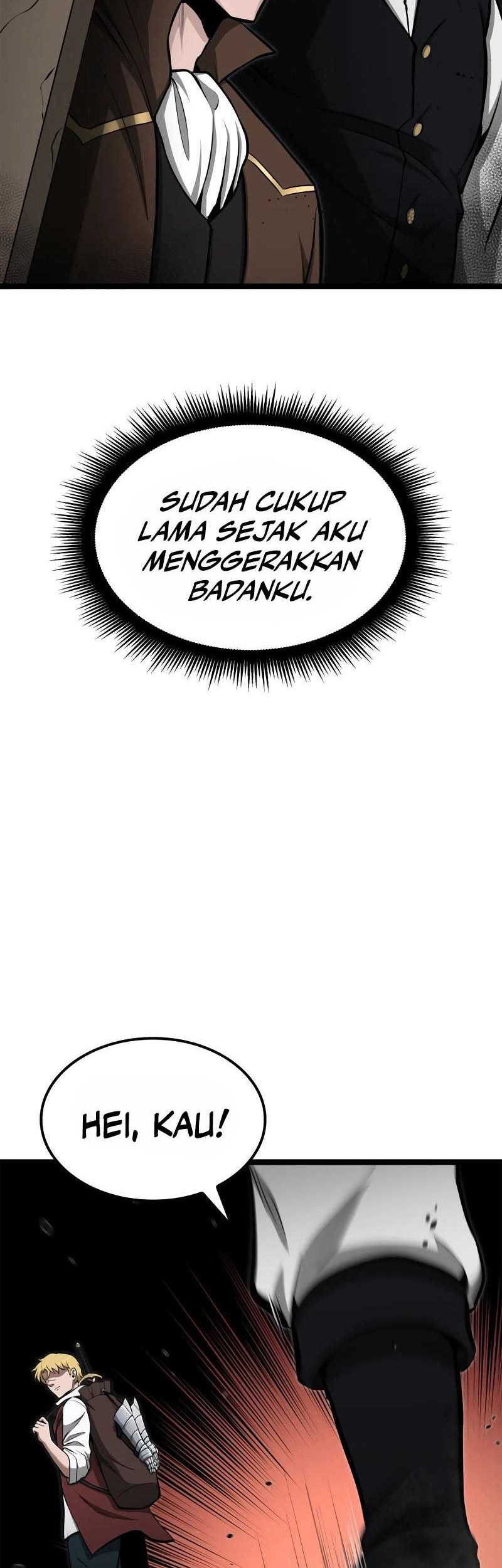 Kalli the Champion Chapter 56 - halaman 62