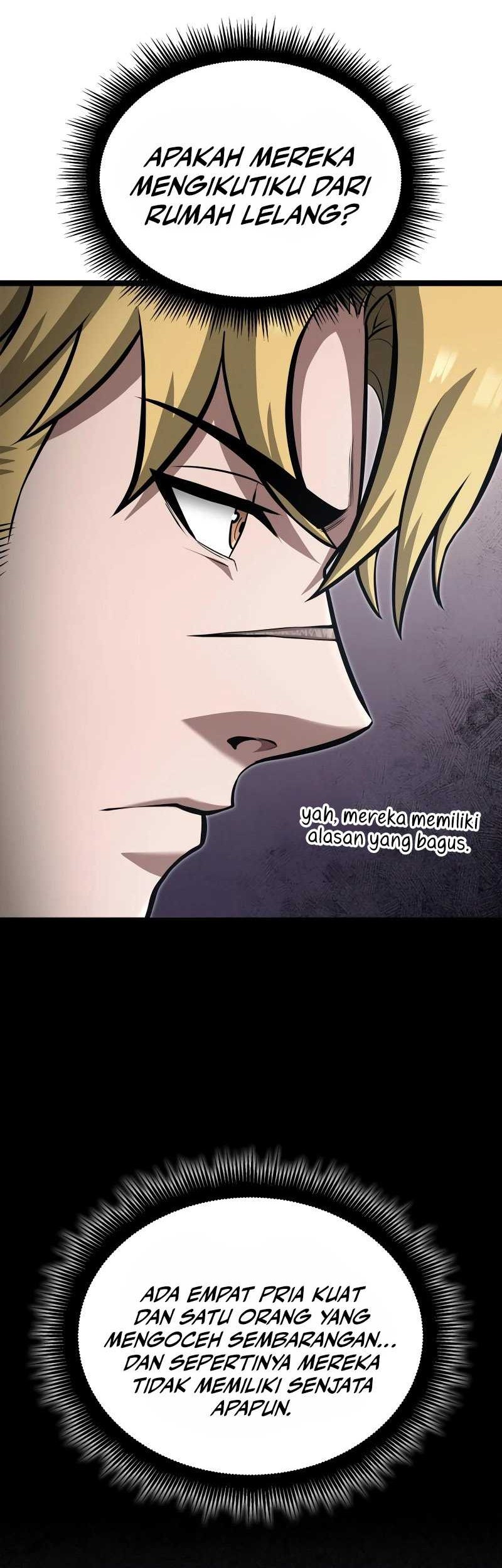 Kalli the Champion Chapter 56 - halaman 65