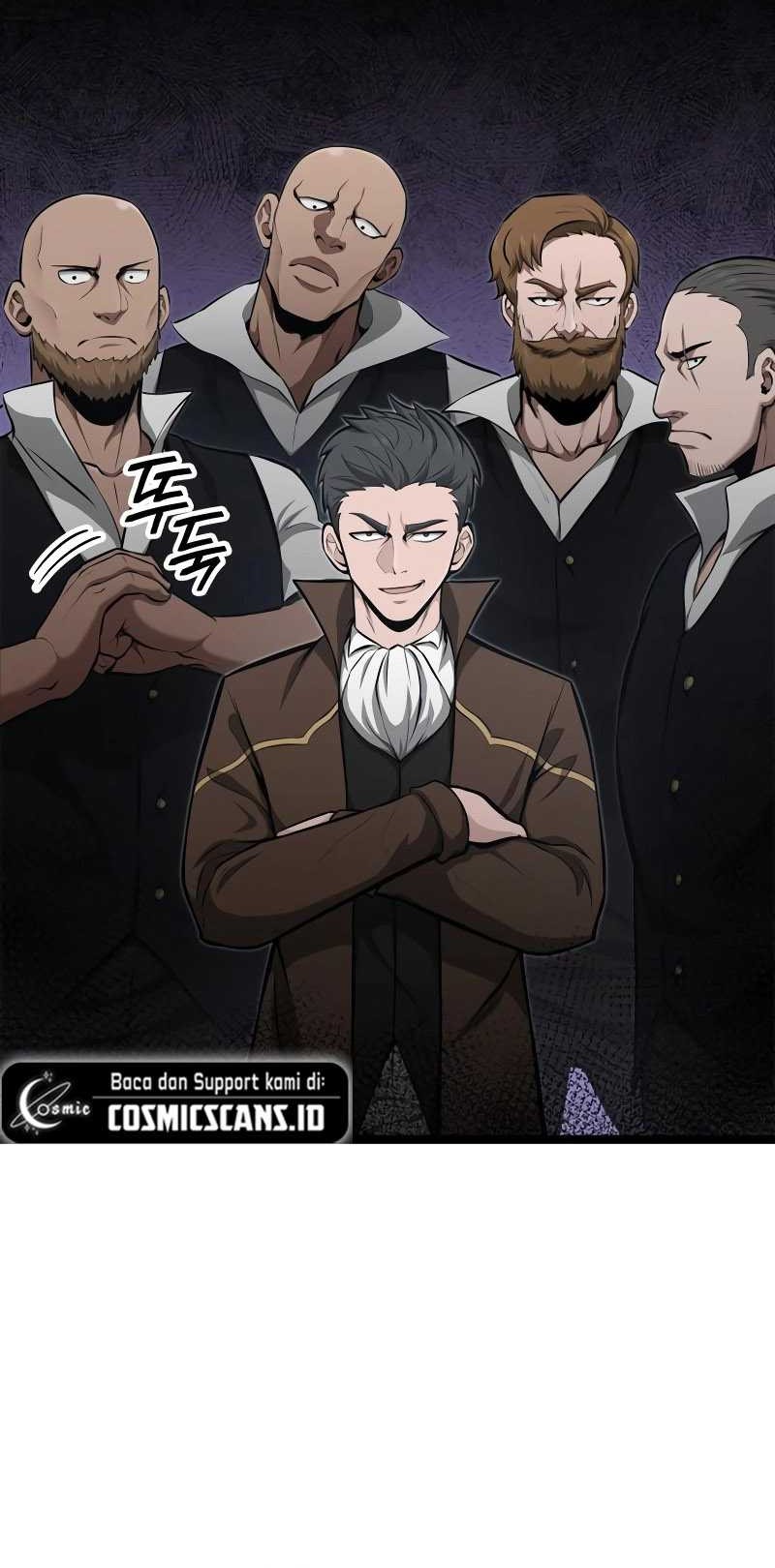 Kalli the Champion Chapter 56 - halaman 66