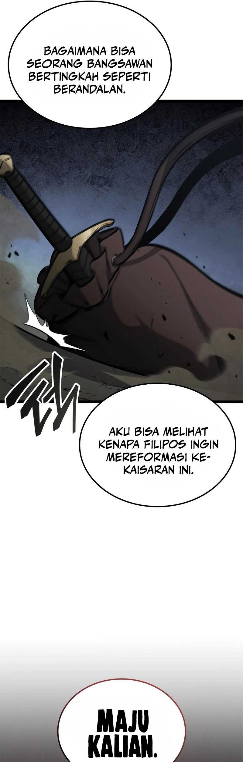 Kalli the Champion Chapter 56 - halaman 67