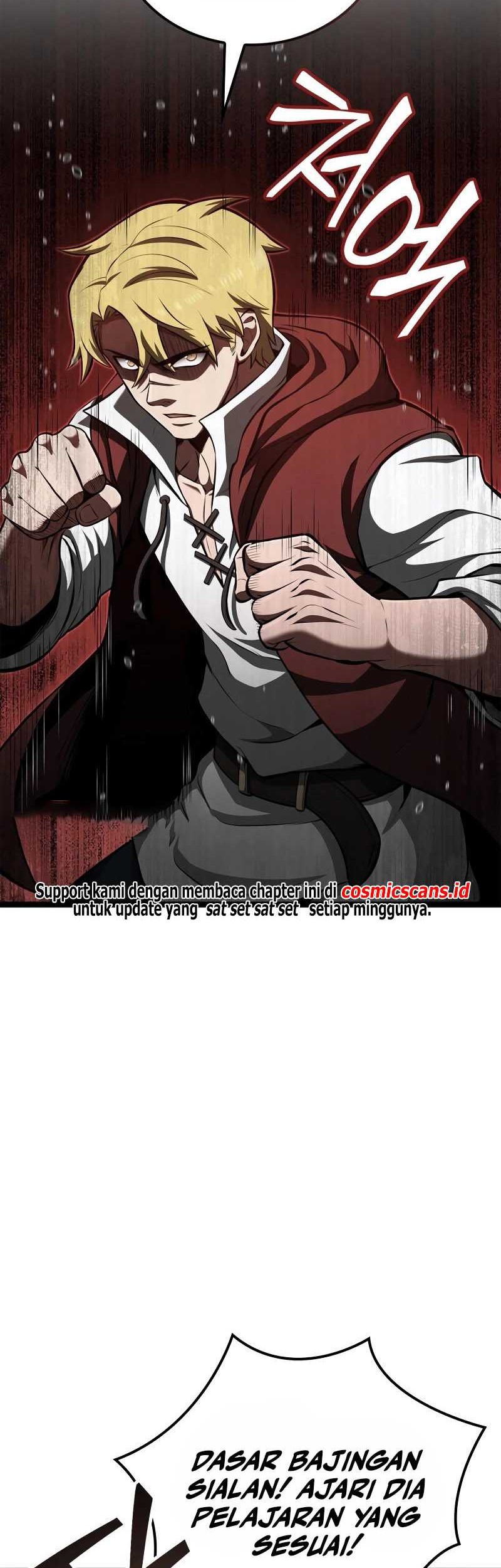 Kalli the Champion Chapter 56 - halaman 68