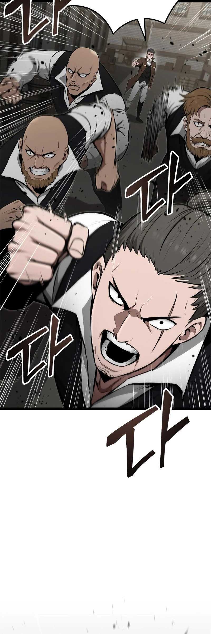 Kalli the Champion Chapter 56 - halaman 69