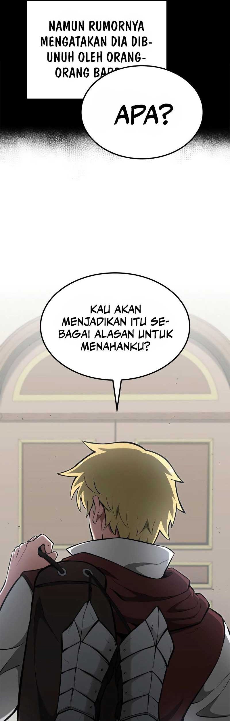 Kalli the Champion Chapter 56 - halaman 7