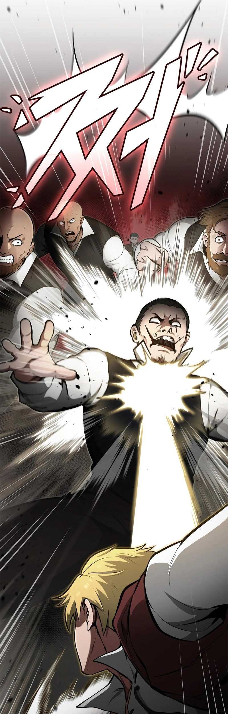 Kalli the Champion Chapter 56 - halaman 70