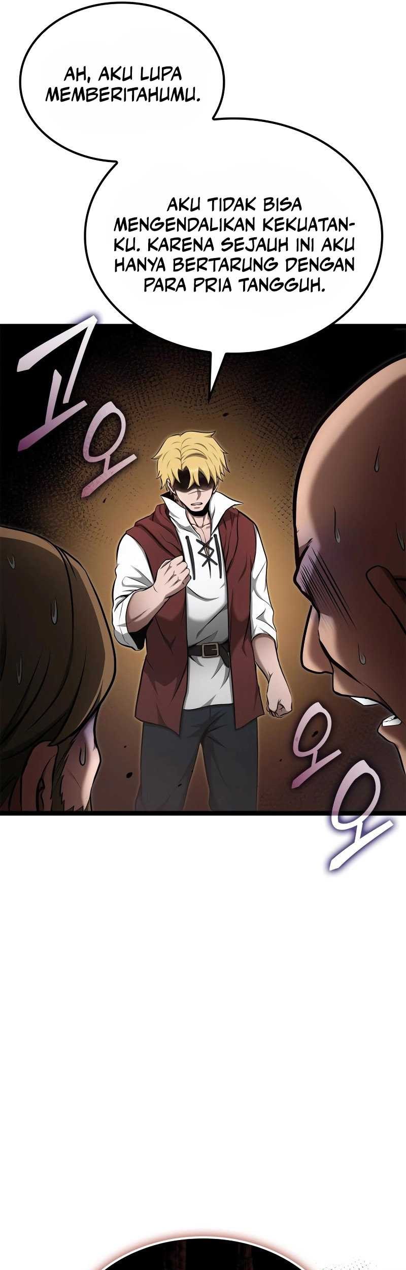 Kalli the Champion Chapter 56 - halaman 73