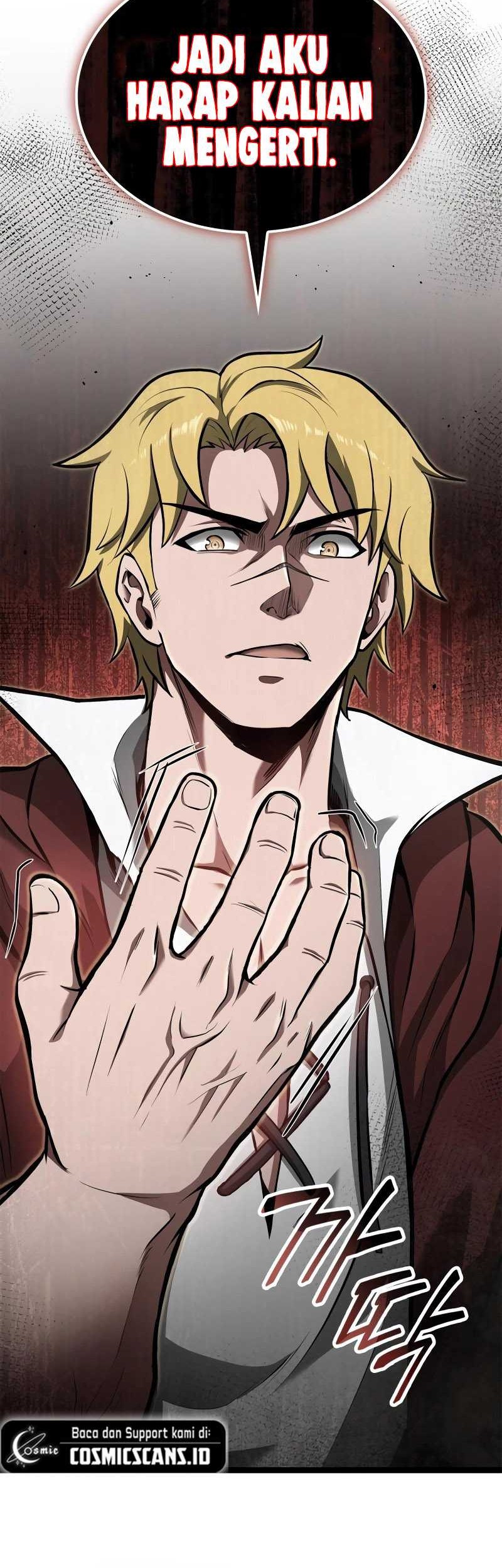Kalli the Champion Chapter 56 - halaman 74