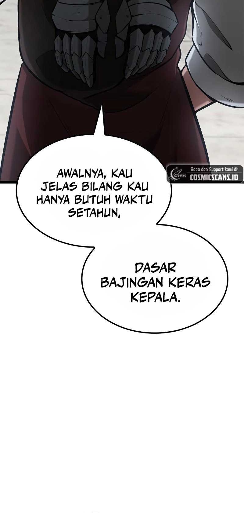 Kalli the Champion Chapter 56 - halaman 8