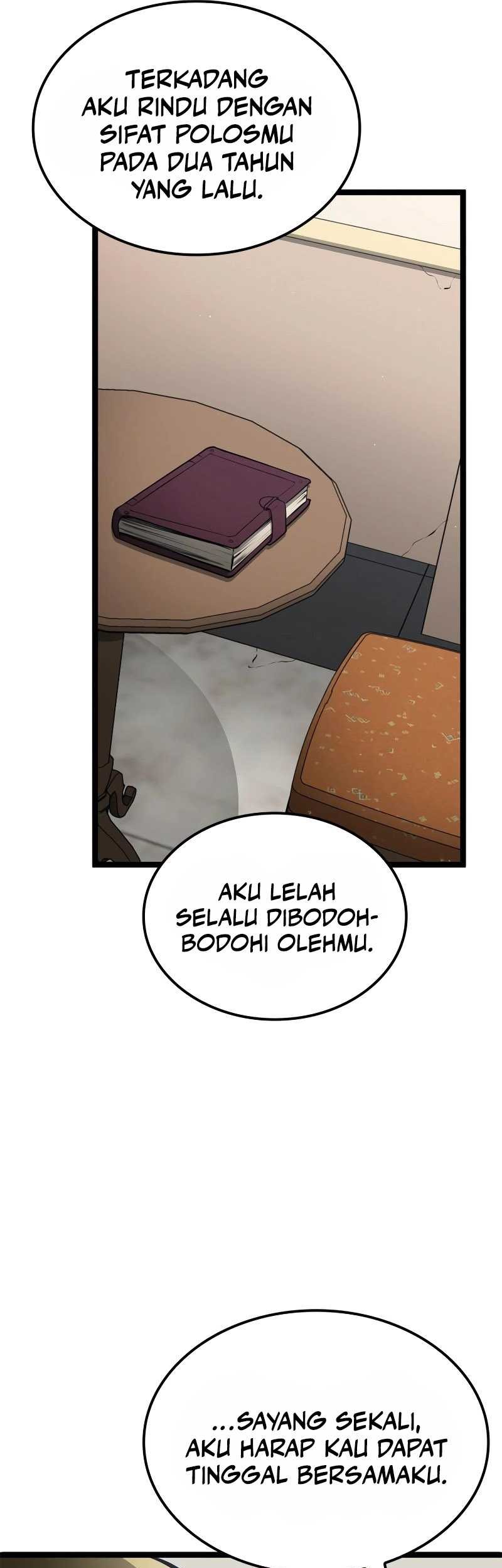 Kalli the Champion Chapter 56 - halaman 9