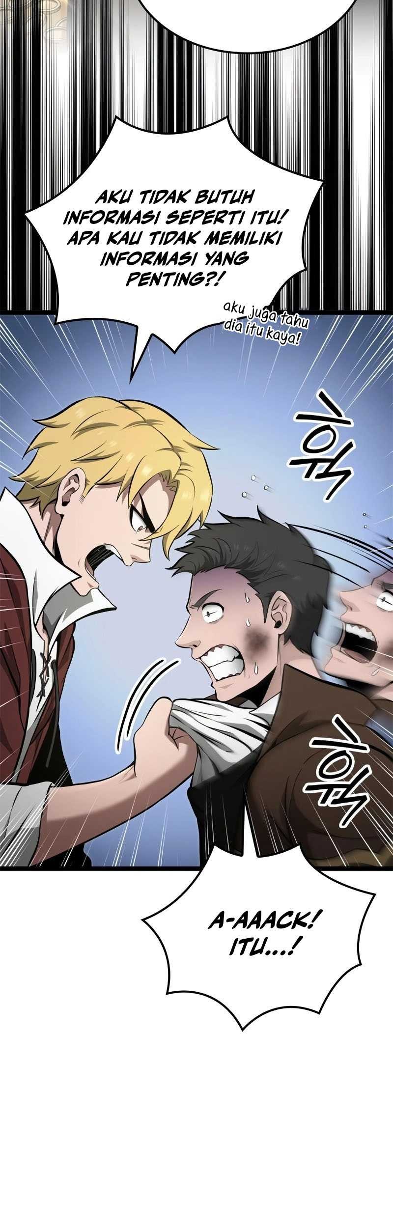 Kalli the Champion Chapter 57 - halaman 12